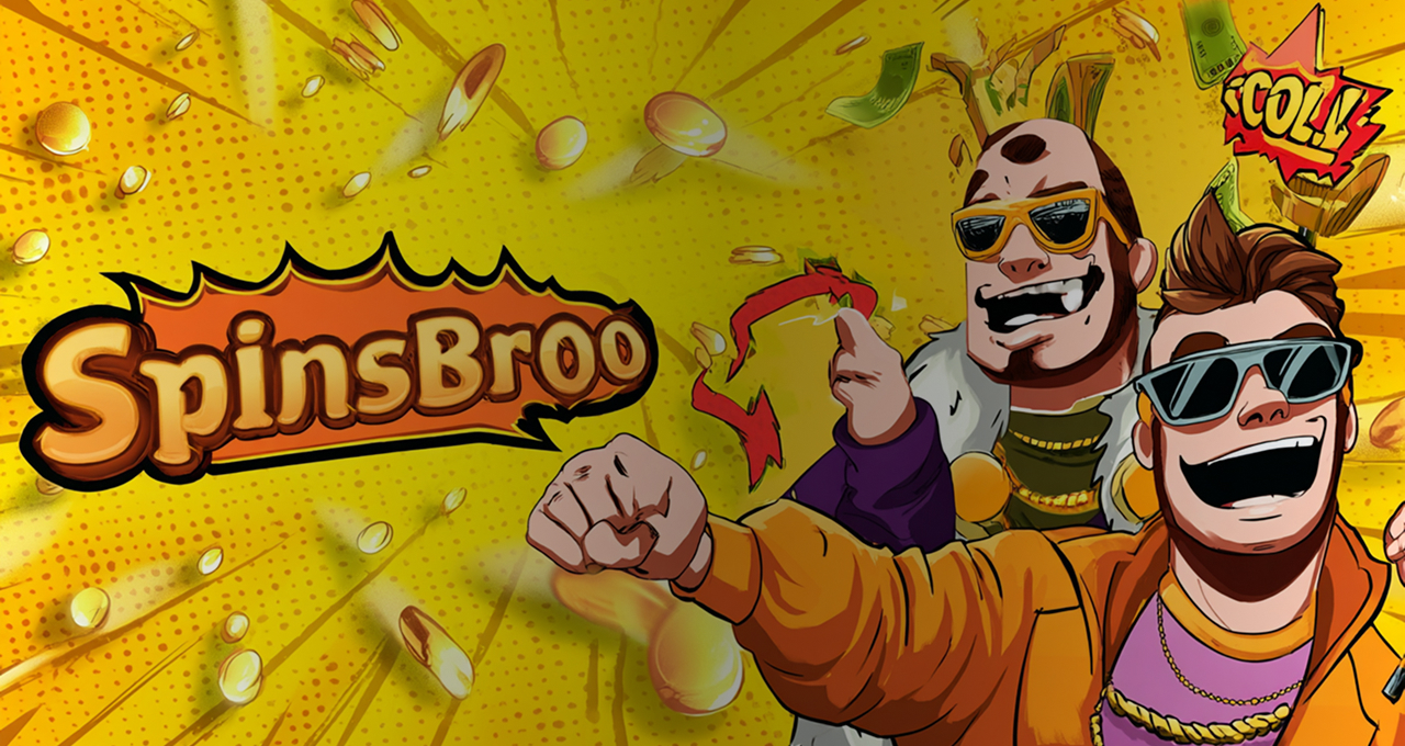 Spinsbro Casino